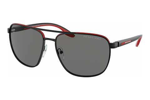 Okulary przeciwsłoneczne Prada Linea Rossa PS 50YS 19G02G