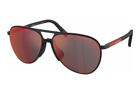 Okulary przeciwsłoneczne Prada Linea Rossa PS 53ZS DG008F