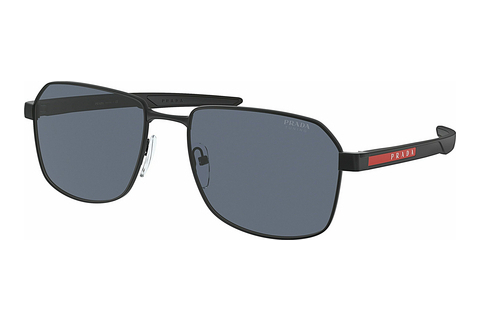 Okulary przeciwsłoneczne Prada Linea Rossa PS 54WS DG009R