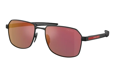 Okulary przeciwsłoneczne Prada Linea Rossa PS 54WS DG010A