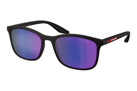Okulary przeciwsłoneczne Prada Linea Rossa PS A08S UFK05U