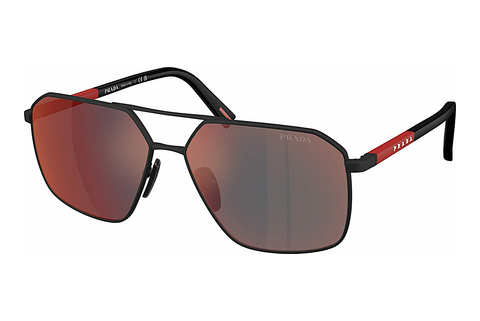 Okulary przeciwsłoneczne Prada Linea Rossa PS A50S DG008F