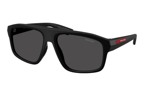 Okulary przeciwsłoneczne Prada Linea Rossa PS B02S 1BO06F