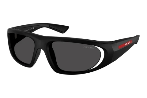 Okulary przeciwsłoneczne Prada Linea Rossa PS B03S 1BO06F