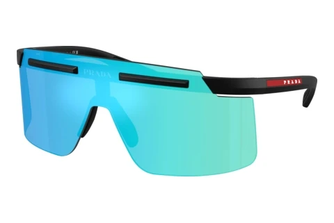 Okulary przeciwsłoneczne Prada Linea Rossa PS B06S 1BO08R