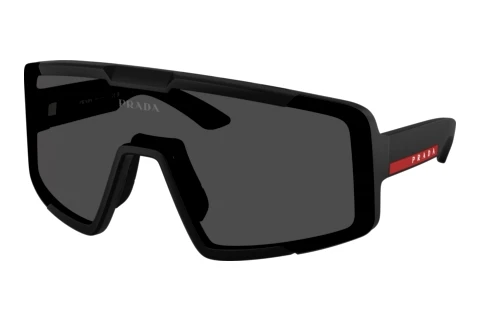 Okulary przeciwsłoneczne Prada Linea Rossa PS B07S 1BO06F