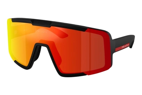 Okulary przeciwsłoneczne Prada Linea Rossa PS B07S 1BO70U