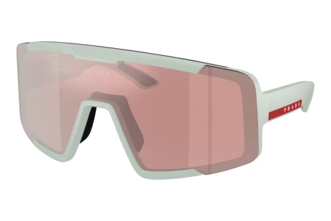 Okulary przeciwsłoneczne Prada Linea Rossa PS B07S 25H80U