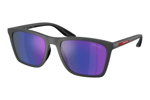 Okulary przeciwsłoneczne Prada Linea Rossa PS B08S UFK05U