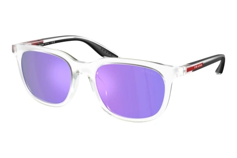 Okulary przeciwsłoneczne Prada Linea Rossa PS B09SU 14V60Z