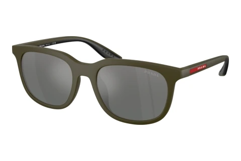 Okulary przeciwsłoneczne Prada Linea Rossa PS B09SU 15X41A