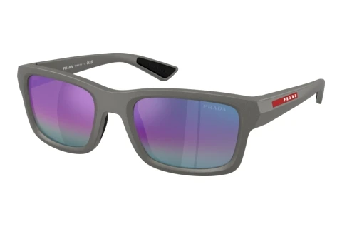 Okulary przeciwsłoneczne Prada Linea Rossa PS B10S 16X50Z