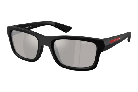 Okulary przeciwsłoneczne Prada Linea Rossa PS B10S 1BO80Z