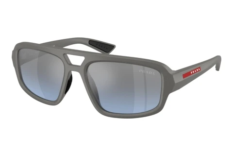 Okulary przeciwsłoneczne Prada Linea Rossa PS B11SU 16X11A