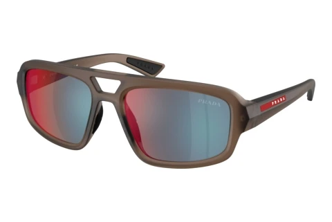 Okulary przeciwsłoneczne Prada Linea Rossa PS B11SU 29F21A