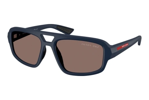 Okulary przeciwsłoneczne Prada Linea Rossa PS B11SU TFY05C
