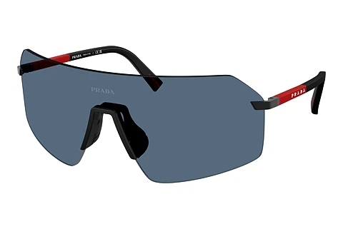 Okulary przeciwsłoneczne Prada Linea Rossa PS B50S 1BO06A