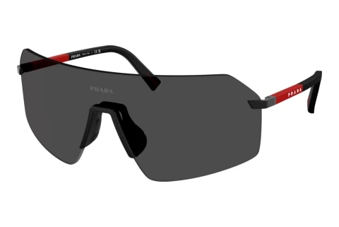 Okulary przeciwsłoneczne Prada Linea Rossa PS B50S 1BO06F
