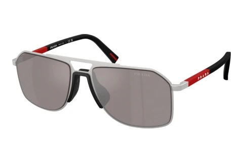 Okulary przeciwsłoneczne Prada Linea Rossa PS B51S 18X80I