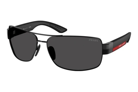 Okulary przeciwsłoneczne Prada Linea Rossa PS B52S 1AB06F