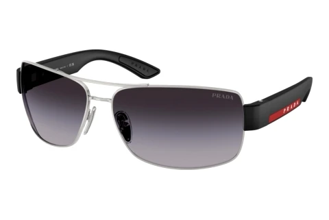 Okulary przeciwsłoneczne Prada Linea Rossa PS B52S 1BC09U