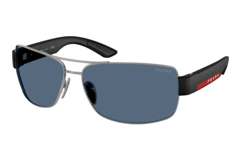 Okulary przeciwsłoneczne Prada Linea Rossa PS B52S 5AV06A
