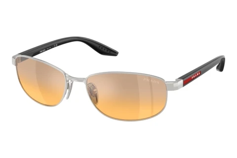Okulary przeciwsłoneczne Prada Linea Rossa PS B53S 1BC40Z