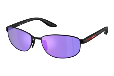 Okulary przeciwsłoneczne Prada Linea Rossa PS B53S 1BO60Z
