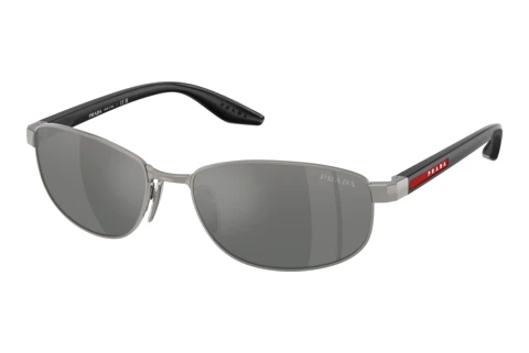 Okulary przeciwsłoneczne Prada Linea Rossa PS B53S 5AV41A