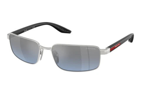 Okulary przeciwsłoneczne Prada Linea Rossa PS B54S 1BC11A