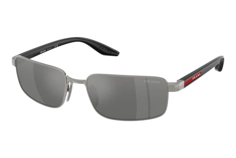 Okulary przeciwsłoneczne Prada Linea Rossa PS B54S 5AV41A