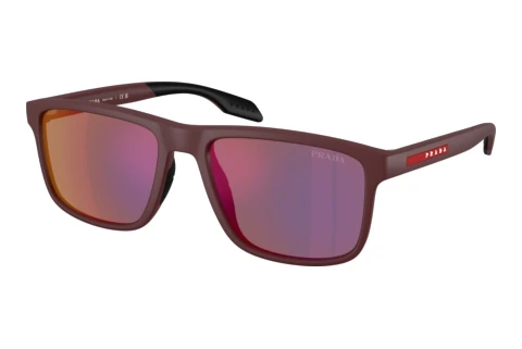 Okulary przeciwsłoneczne Prada Linea Rossa PS C01S 29U21E