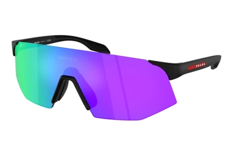 Okulary przeciwsłoneczne Prada Linea Rossa PS C03SU 12P60Z