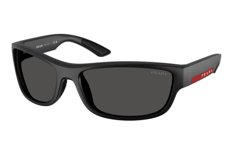 Okulary przeciwsłoneczne Prada Linea Rossa PS C04S 1BO08Z