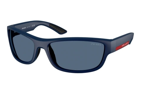 Okulary przeciwsłoneczne Prada Linea Rossa PS C04S MAG06A