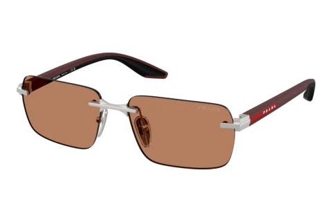 Okulary przeciwsłoneczne Prada Linea Rossa PS C52S 18X20D