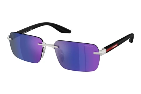 Okulary przeciwsłoneczne Prada Linea Rossa PS C52S 1BC05U