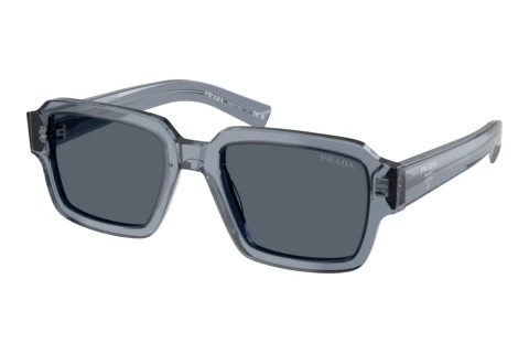 Okulary przeciwsłoneczne Prada PR 02ZS 17T07T