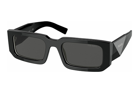Okulary przeciwsłoneczne Prada PR 06YS 09Q5S0