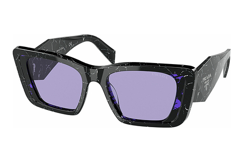 Okulary przeciwsłoneczne Prada PR 08YS 03V01O
