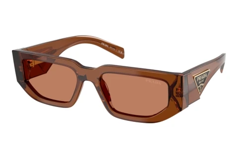 Okulary przeciwsłoneczne Prada PR 09ZS 20H90Q