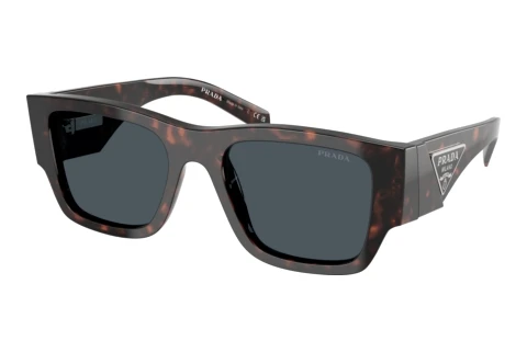 Okulary przeciwsłoneczne Prada PR 10ZS 17N70B