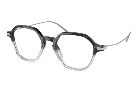 Okulary przeciwsłoneczne Prada PR 11YS 12B04R