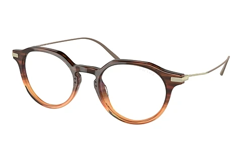 Okulary przeciwsłoneczne Prada PR 12YS 13B05R