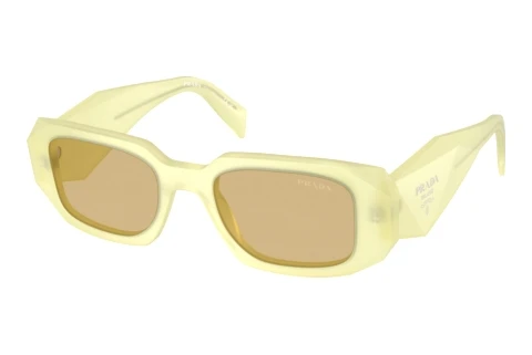 Okulary przeciwsłoneczne Prada PR 17WS 21G10R