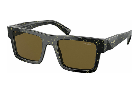 Okulary przeciwsłoneczne Prada PR 19WS 19D01T