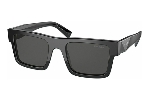 Okulary przeciwsłoneczne Prada PR 19WS 1AB5S0