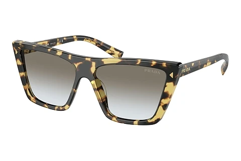 Okulary przeciwsłoneczne Prada PR 21ZS 7S00A7