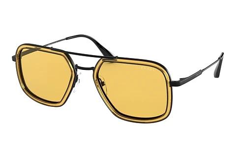 Okulary przeciwsłoneczne Prada PR 57XS 03A0B7