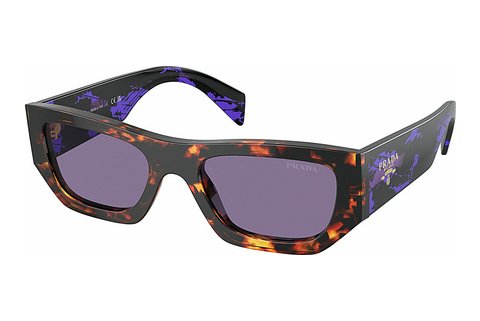 Okulary przeciwsłoneczne Prada PR A01S 14O50B